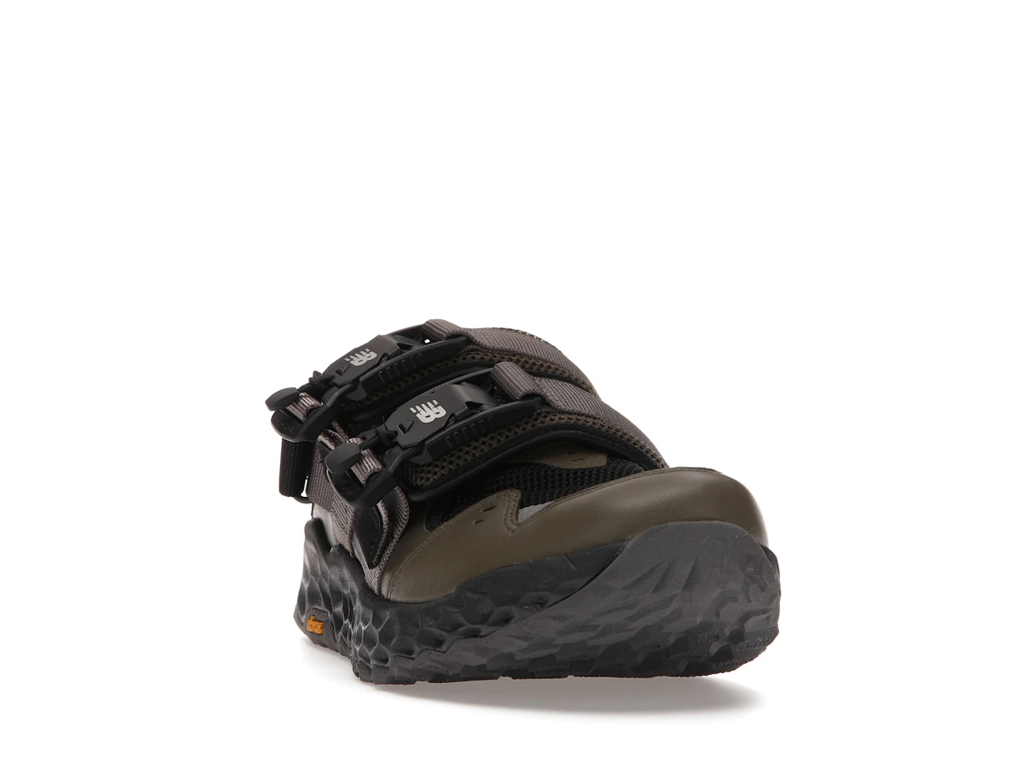 New Balance Snow Peak Niobium Concept 2 Brown Black
