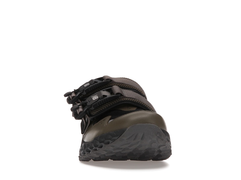 New Balance Snow Peak Niobium Concept 2 Brown Black