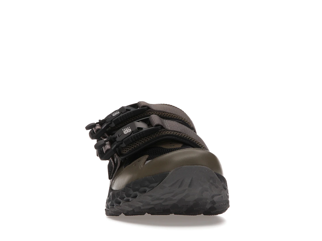 New Balance Snow Peak Niobium Concept 2 Brown Black