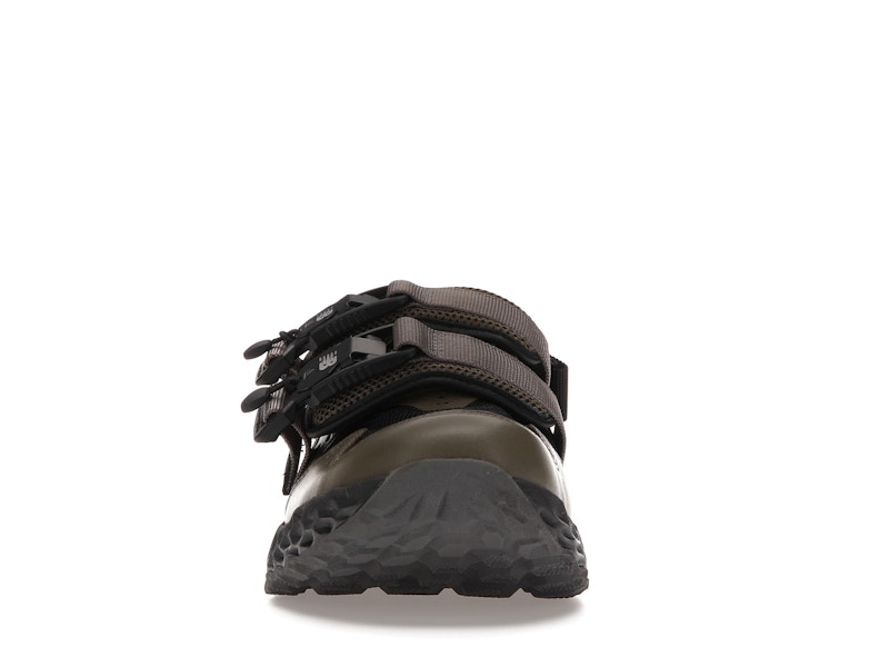 New Balance Snow Peak Niobium Concept 2 Brown Black