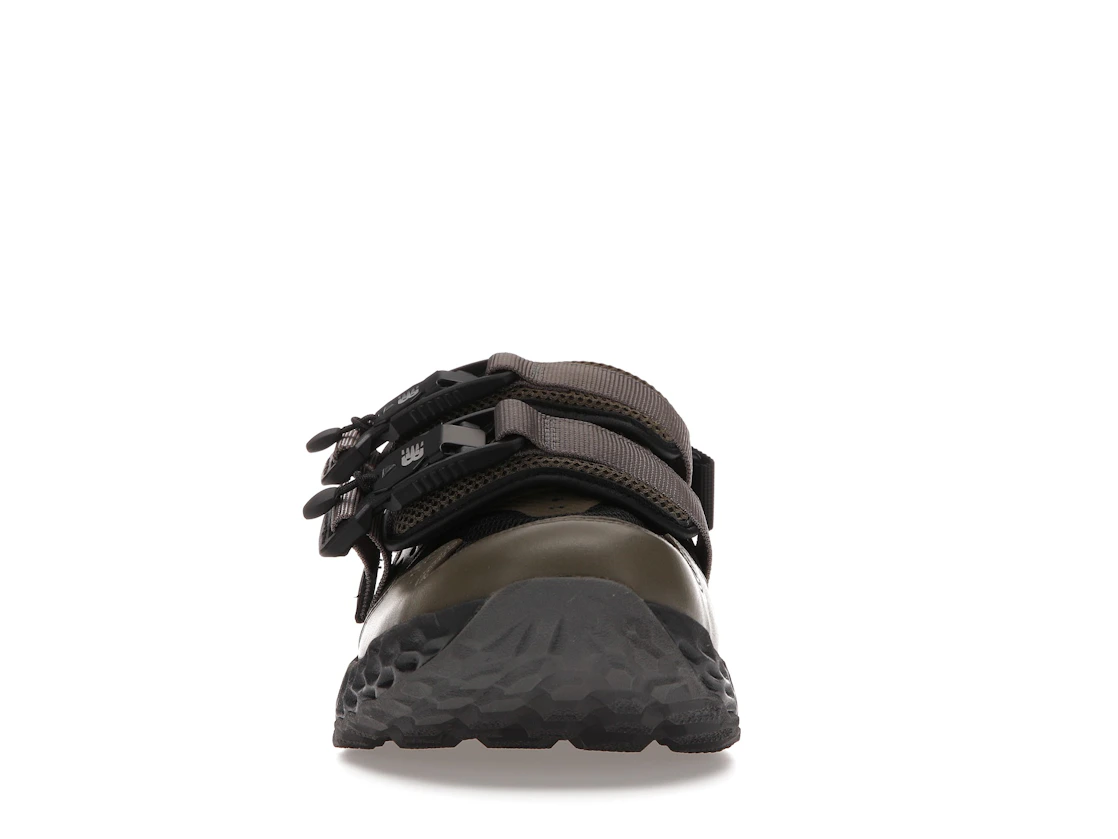 New Balance Snow Peak Niobium Concept 2 Brown Black