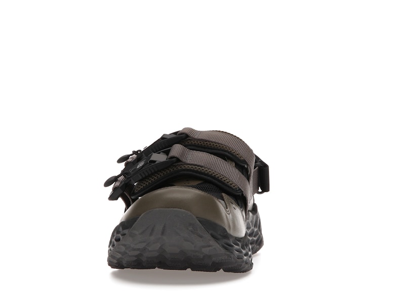 New Balance Snow Peak Niobium Concept 2 Brown Black