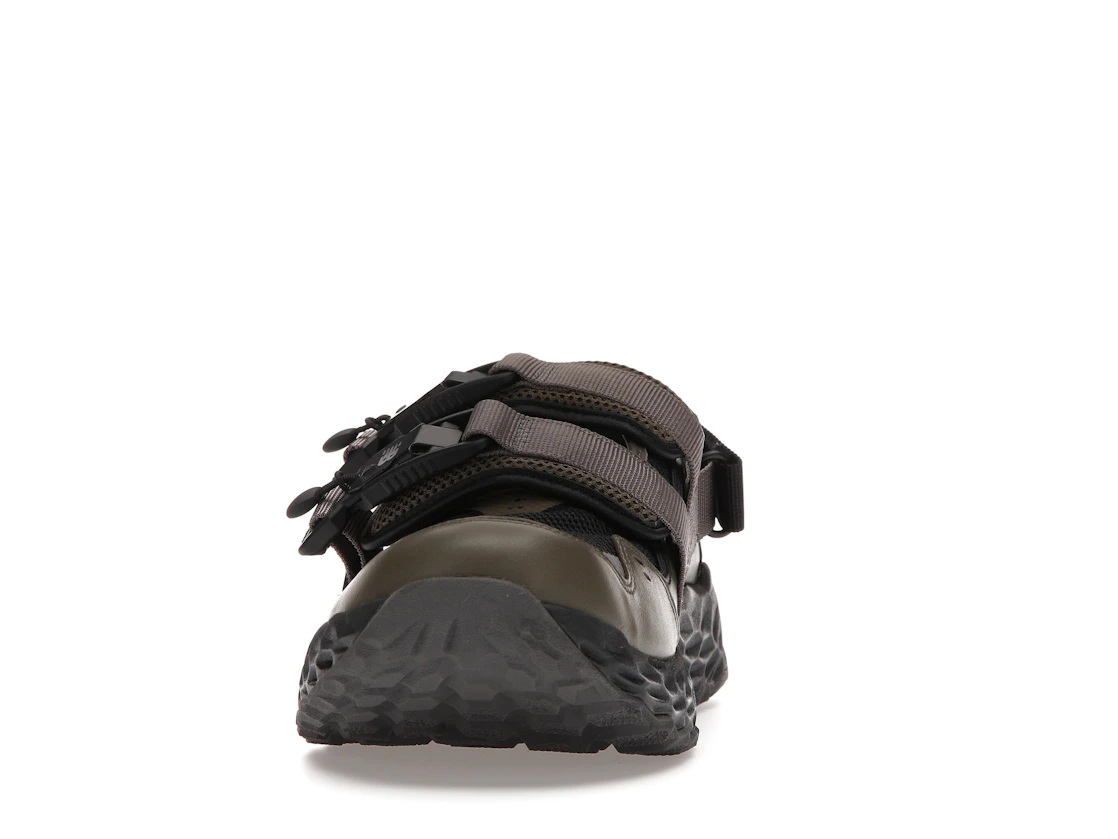 New Balance Snow Peak Niobium Concept 2 Brown Black