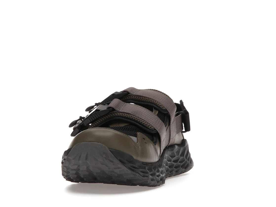 New Balance Snow Peak Niobium Concept 2 Brown Black