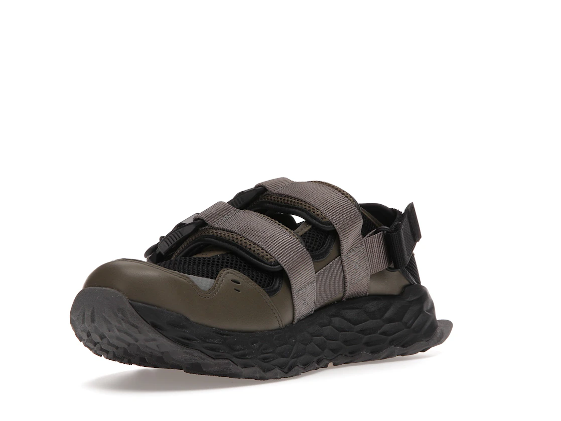 New Balance Snow Peak Niobium Concept 2 Brown Black