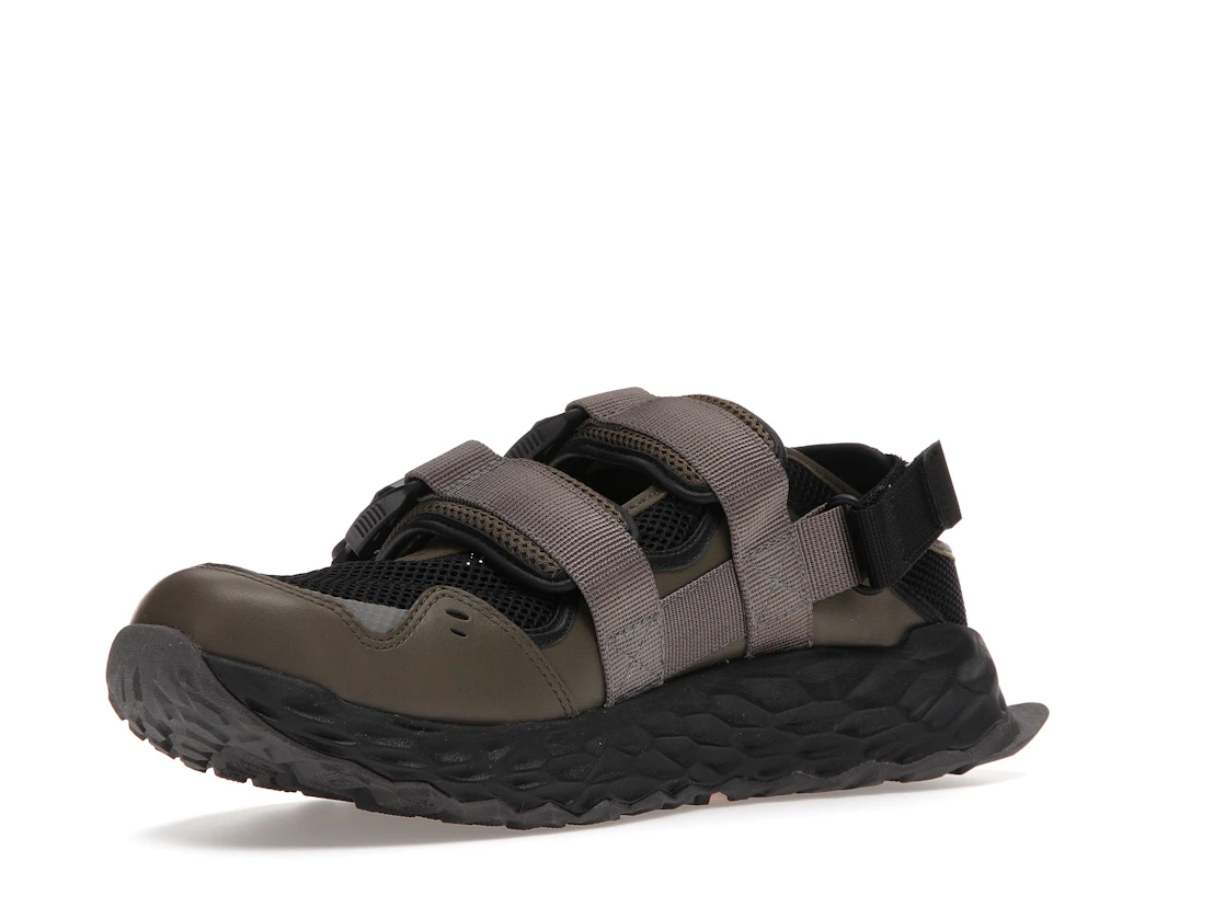 New Balance Snow Peak Niobium Concept 2 Brown Black