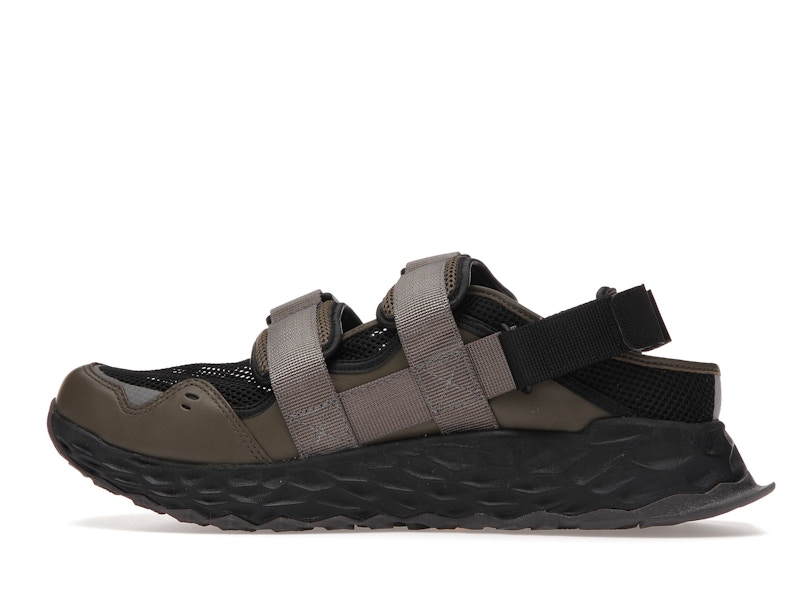New Balance Snow Peak Niobium Concept 2 Brown Black