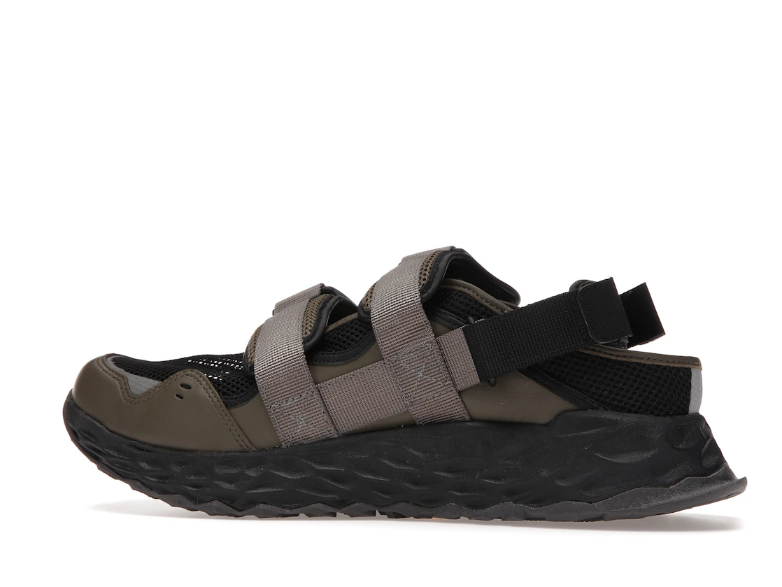 New Balance Snow Peak Niobium Concept 2 Brown Black