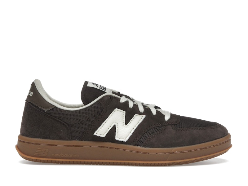 New Balance T500 AURALEE Vintage Brown Men's - CT500AE - US