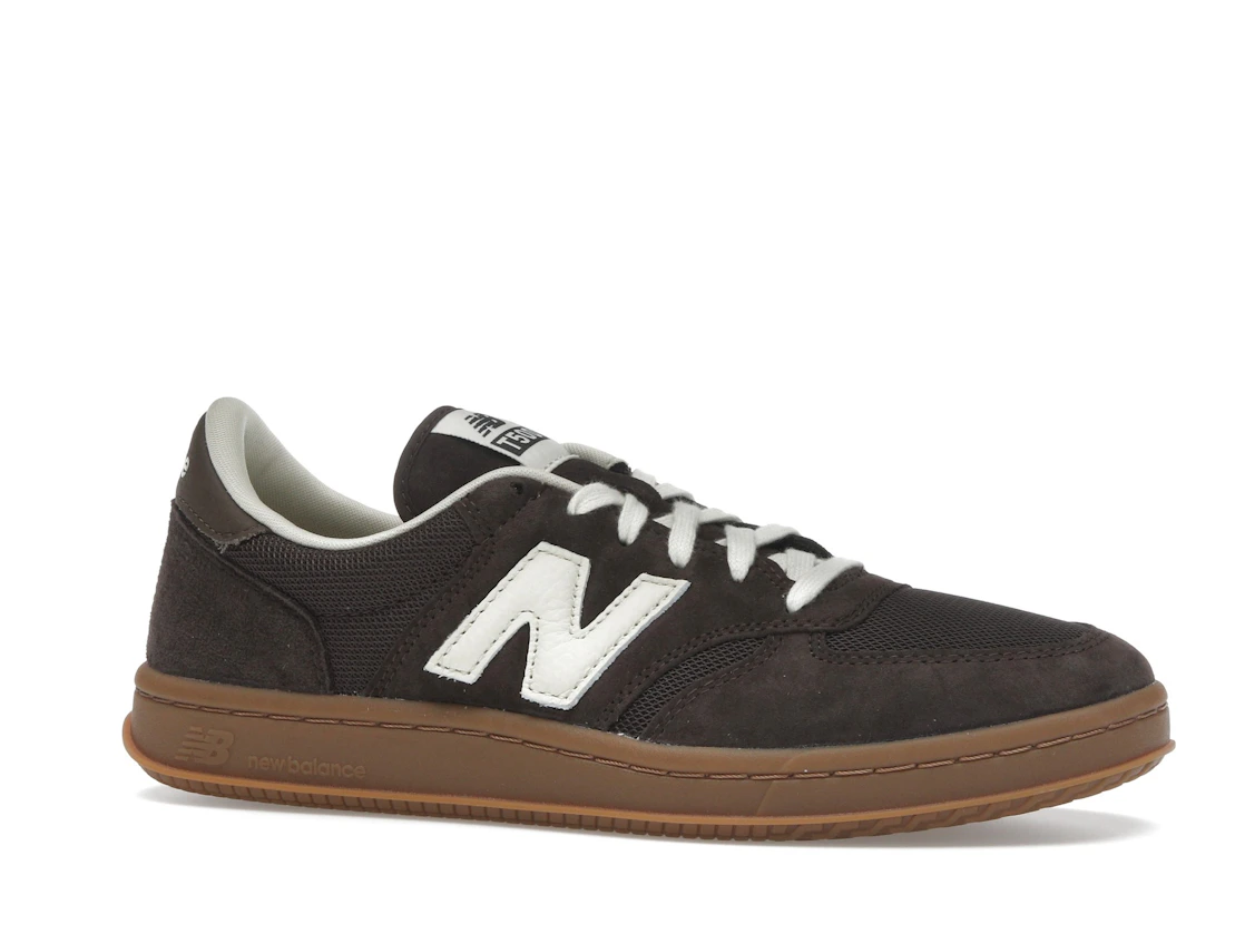 New Balance T500 AURALEE Vintage Brown