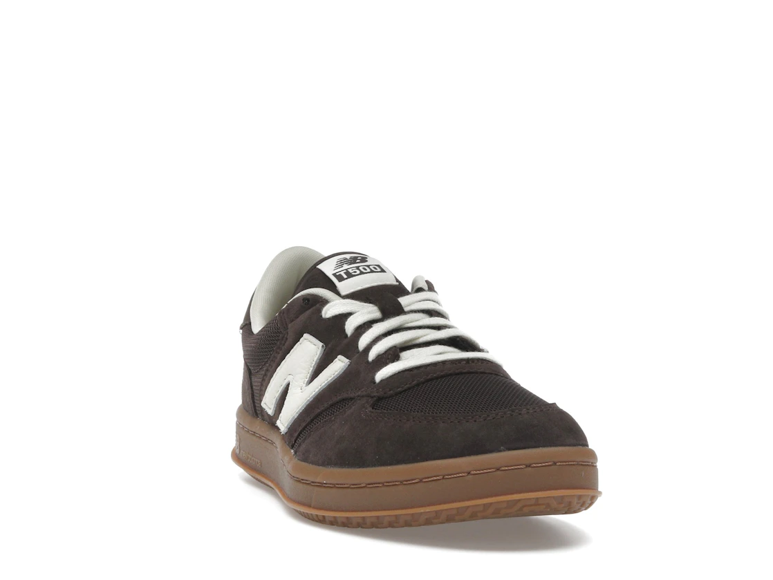 New Balance T500 AURALEE Vintage Brown