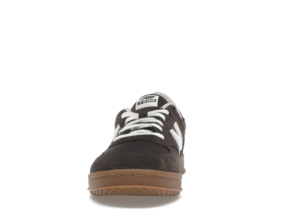New Balance T500 AURALEE Vintage Brown