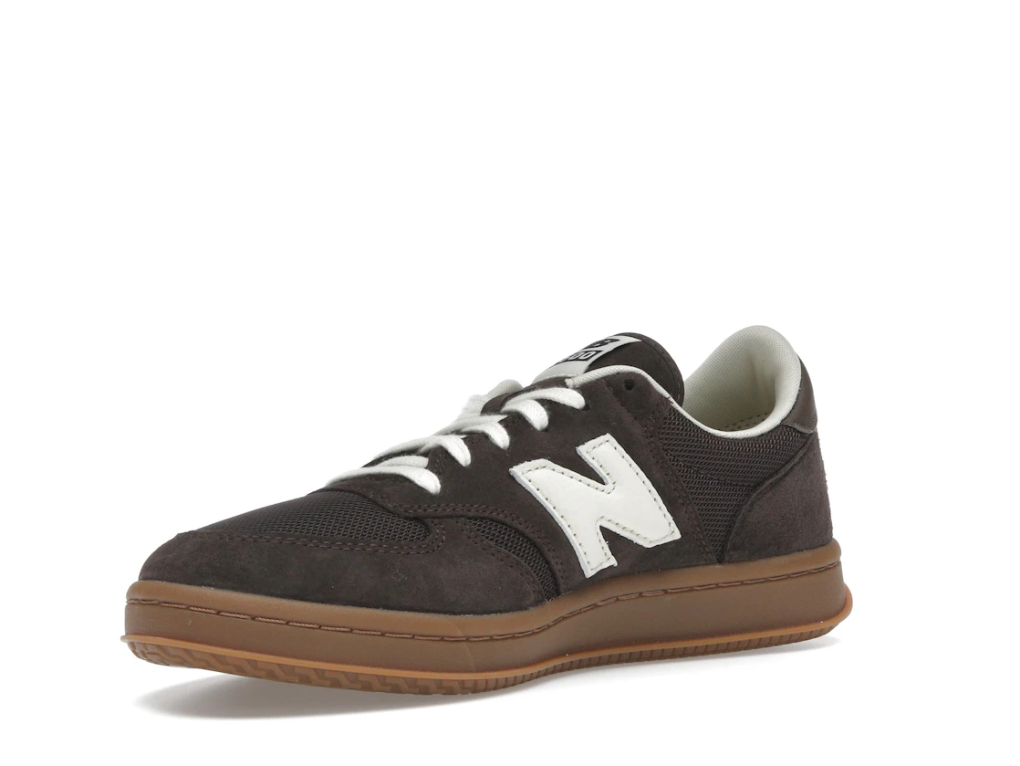New Balance T500 AURALEE Vintage Brown
