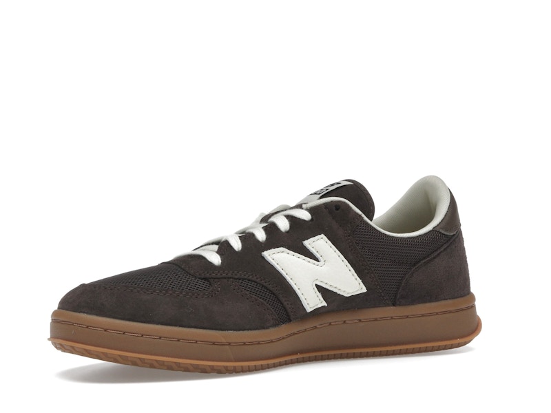 New Balance T500 AURALEE Vintage Brown
