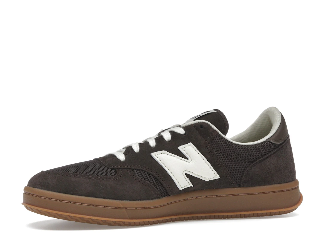 New Balance T500 AURALEE Vintage Brown