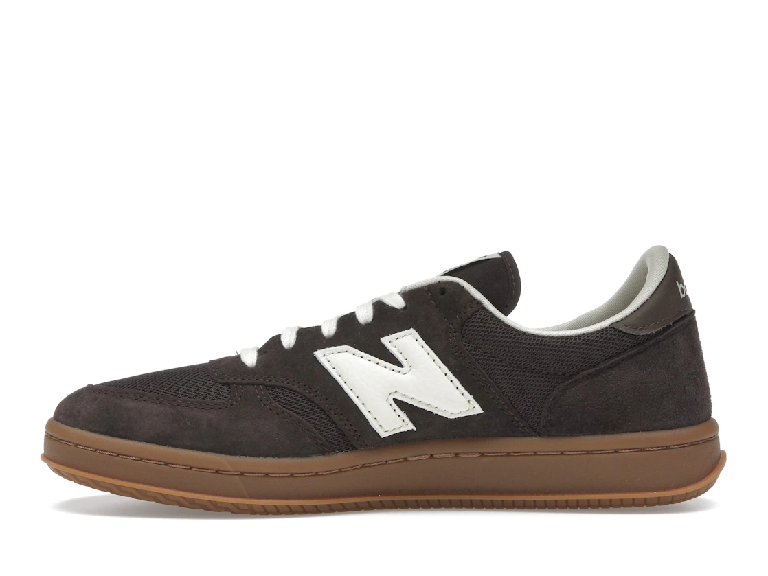 New Balance T500 AURALEE Vintage Brown