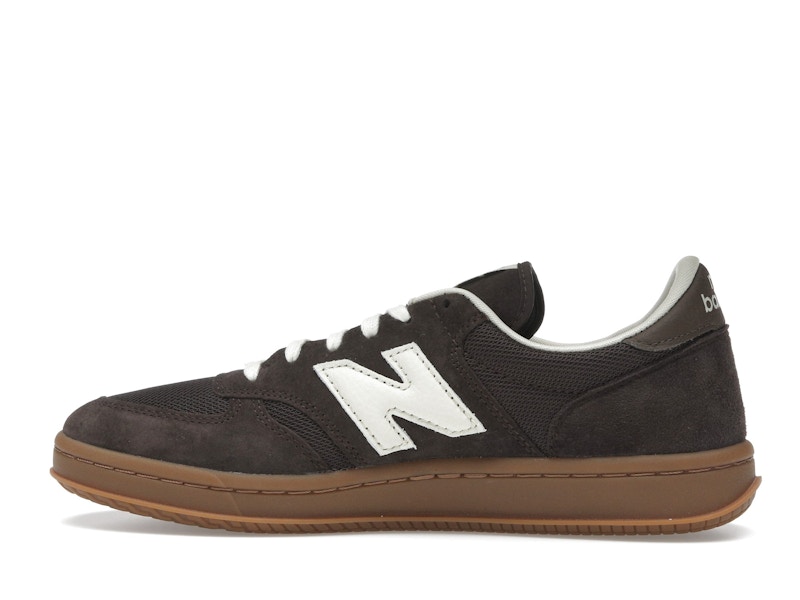 New Balance T500 AURALEE Vintage Brown