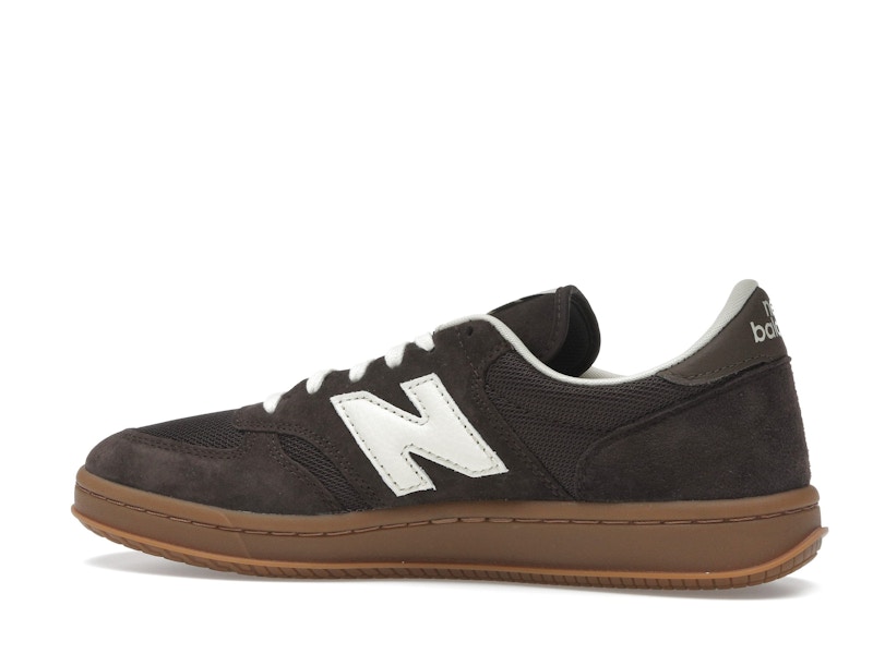New Balance T500 AURALEE Vintage Brown