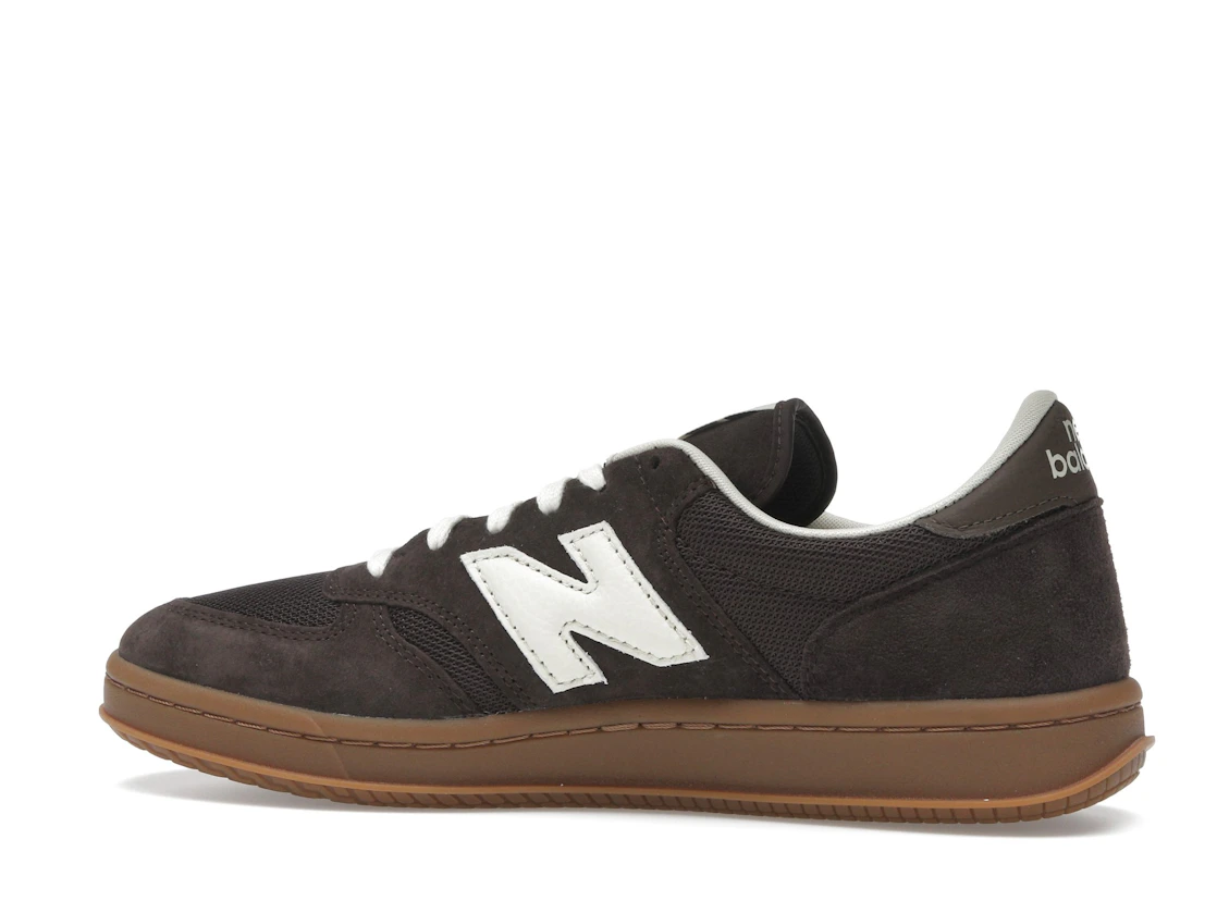 New Balance T500 AURALEE Vintage Brown