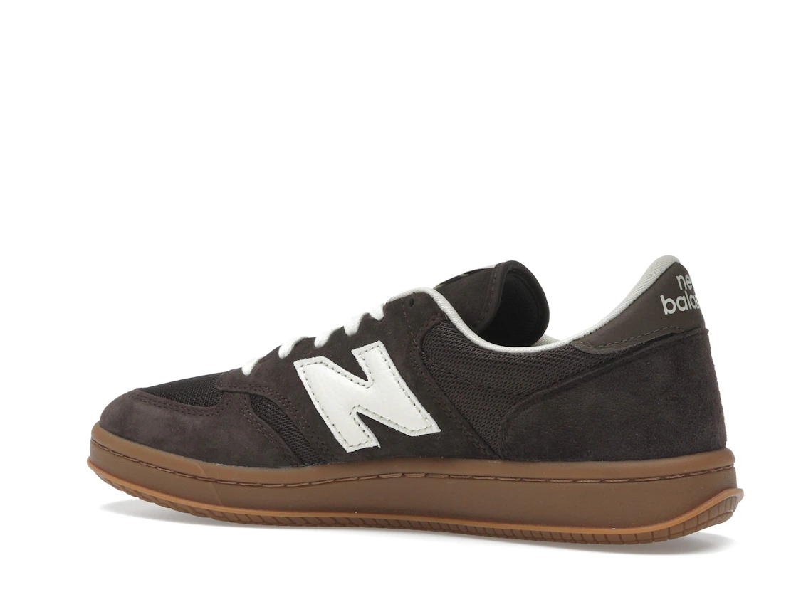 New Balance T500 AURALEE Vintage Brown