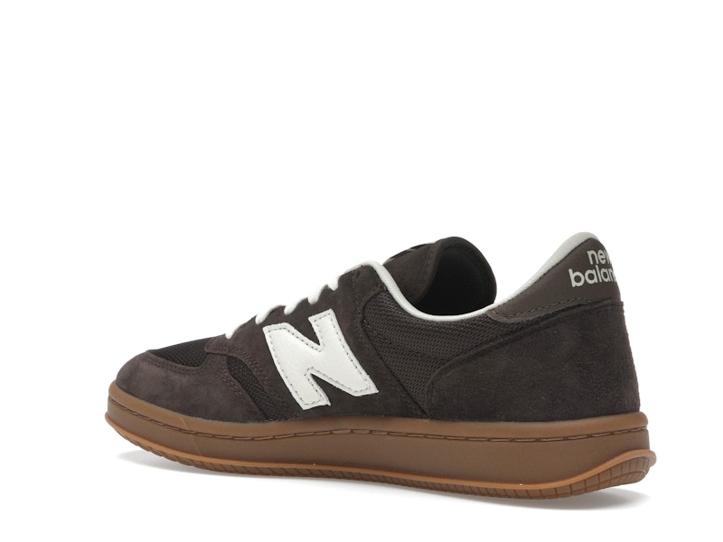 New Balance T500 AURALEE Vintage Brown