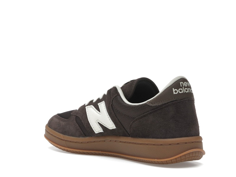 New Balance T500 AURALEE Vintage Brown