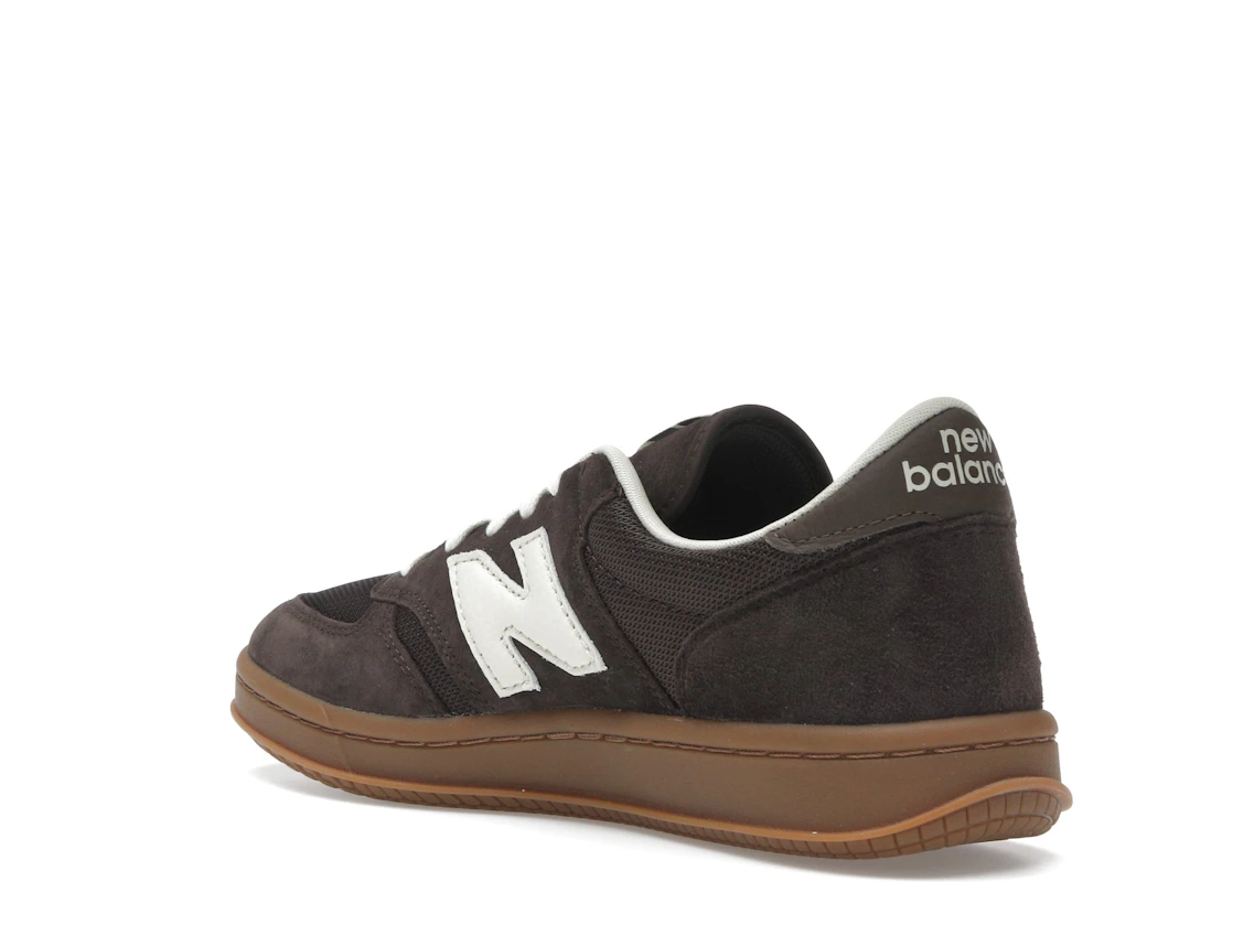 New Balance T500 AURALEE Vintage Brown