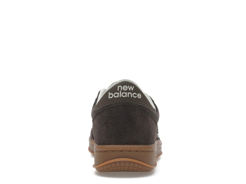 New Balance T500 AURALEE Vintage Brown