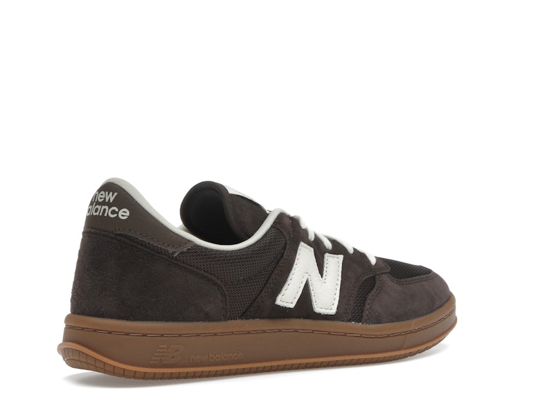 New Balance T500 AURALEE Vintage Brown