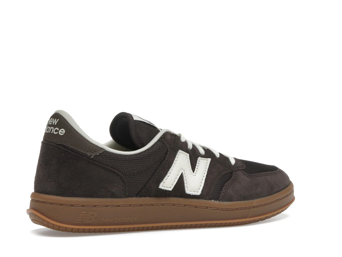 New Balance T500 AURALEE Vintage Brown