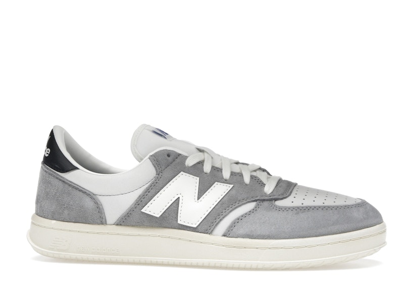 New Balance T500 Grey Day (2025)