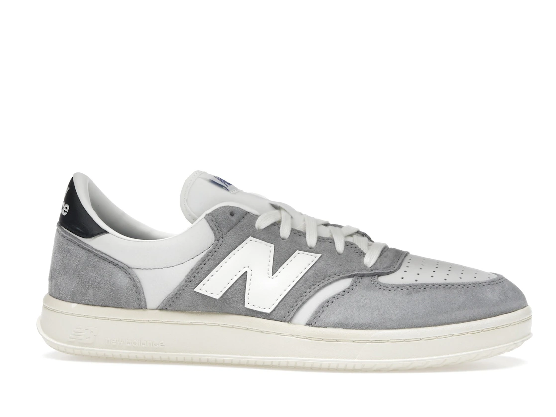 New Balance T500 Grey Day (2025)