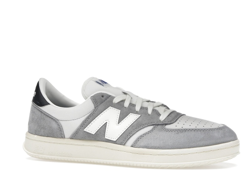 New Balance T500 Grey Day (2025)