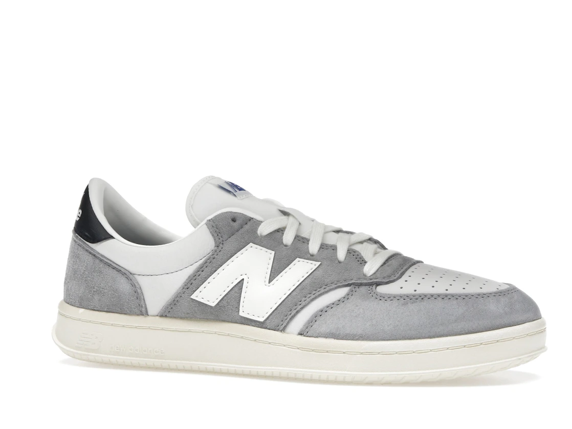 New Balance T500 Grey Day (2025)