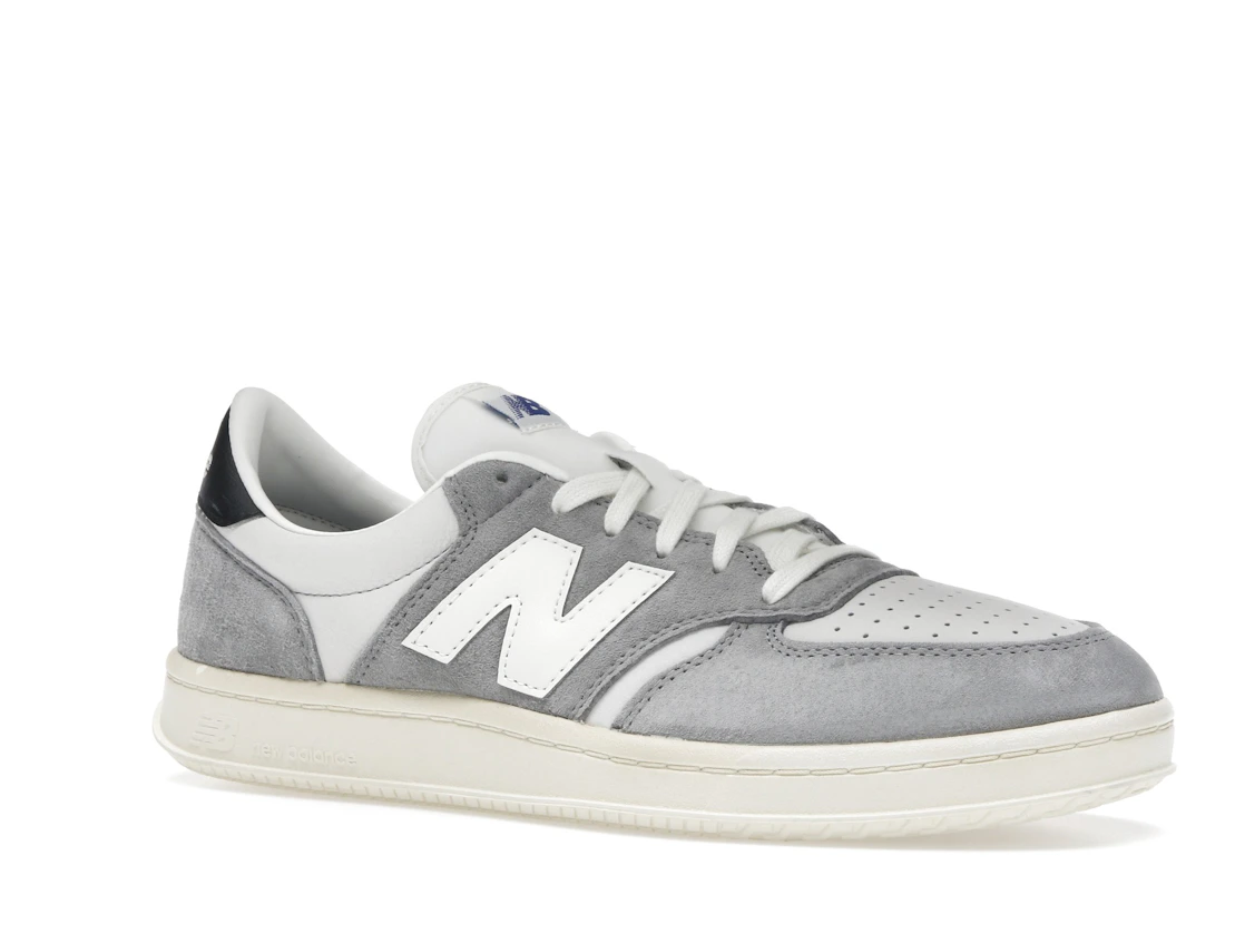 New Balance T500 Grey Day (2025)