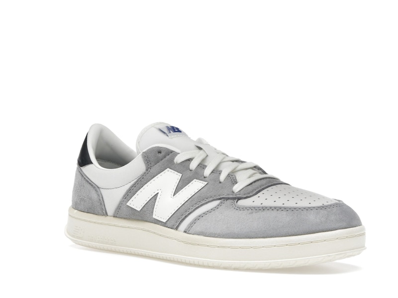 New Balance T500 Grey Day (2025)