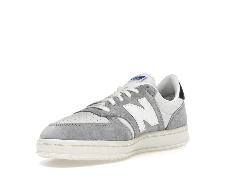 New Balance T500 Grey Day (2025)