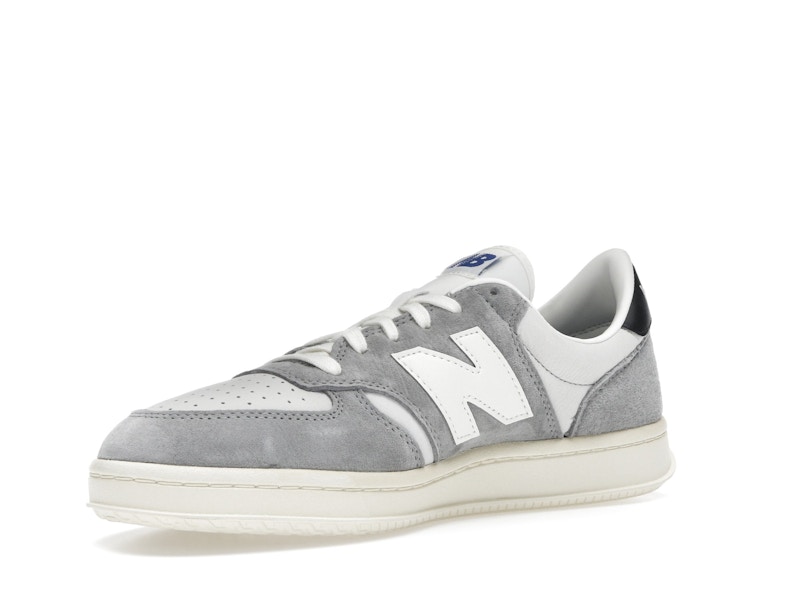 New Balance T500 Grey Day (2025)