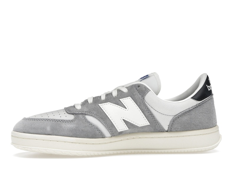 New Balance T500 Grey Day (2025)