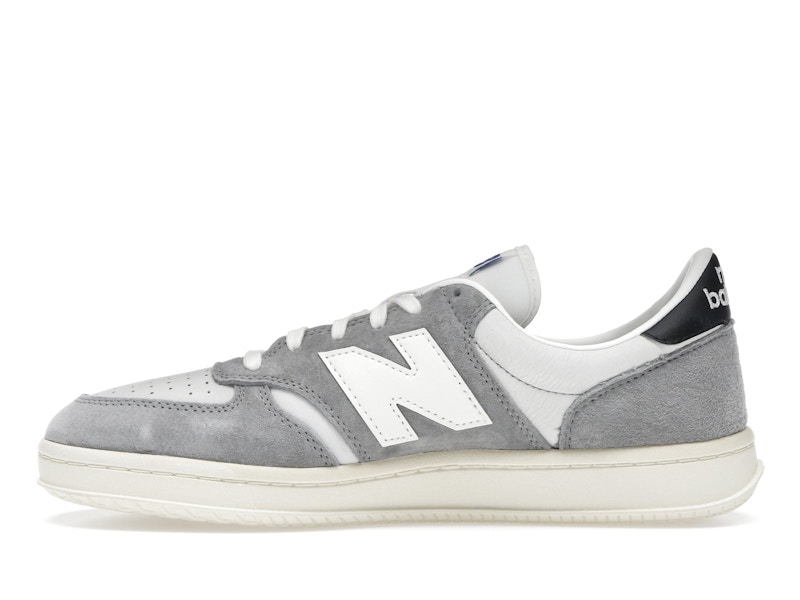 New Balance T500 Grey Day (2025)