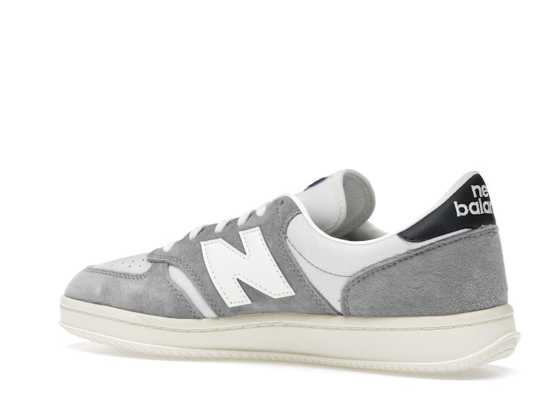 New Balance T500 Grey Day (2025)