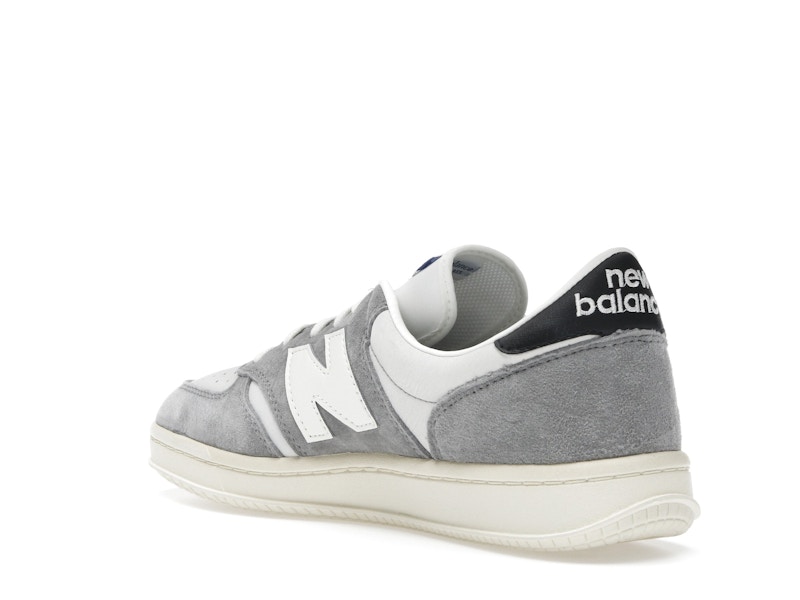 New Balance T500 Grey Day (2025)