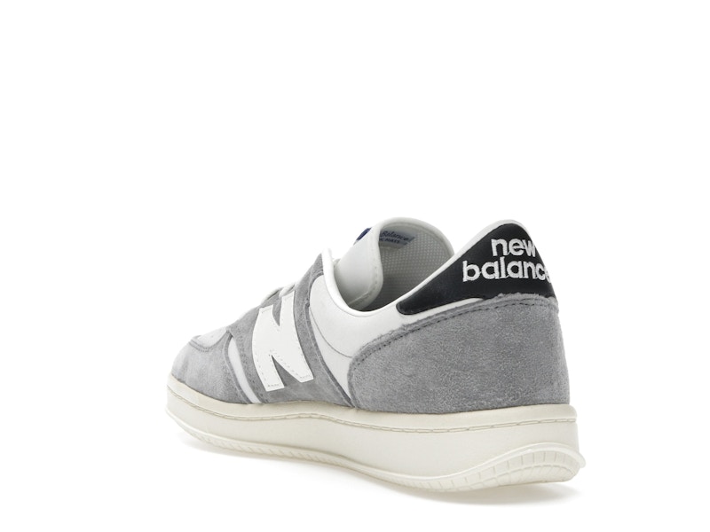 New Balance T500 Grey Day (2025)