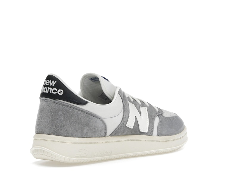 New Balance T500 Grey Day (2025)