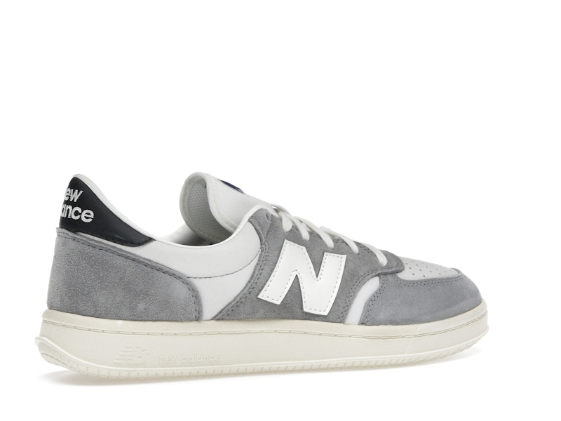 New Balance T500 Grey Day (2025)