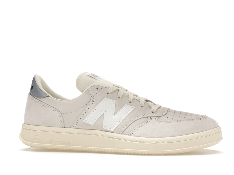 New Balance T500 Light Arctic Grey