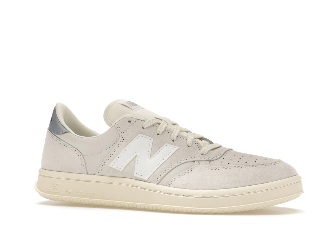 New Balance T500 Light Arctic Grey