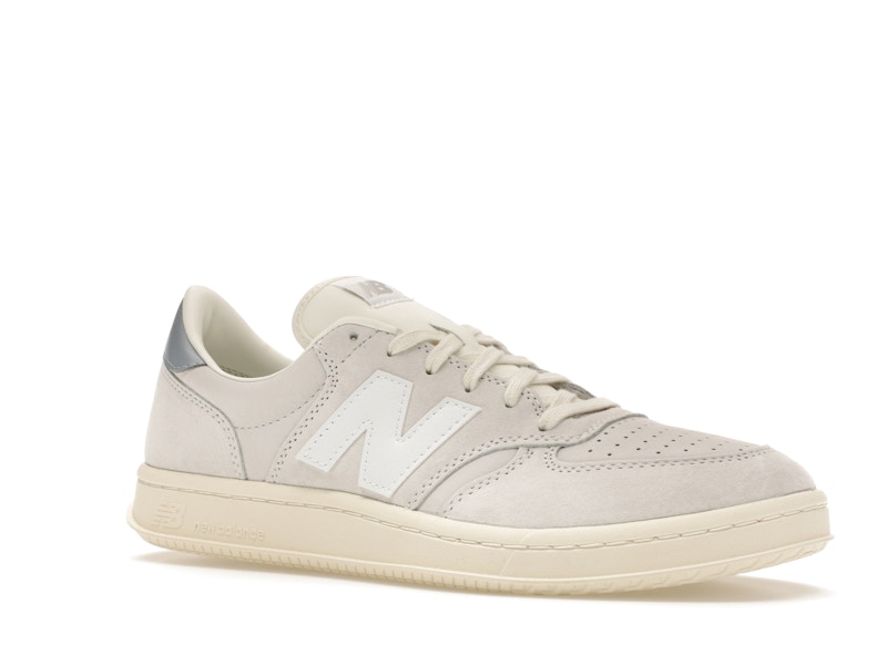 New Balance T500 Light Arctic Grey