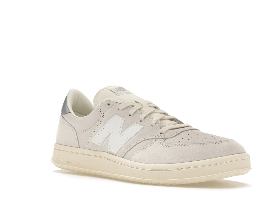 New Balance T500 Light Arctic Grey