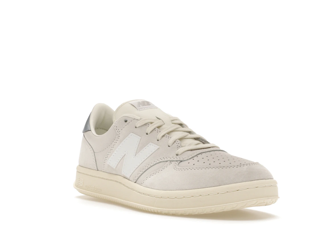 New Balance T500 Light Arctic Grey
